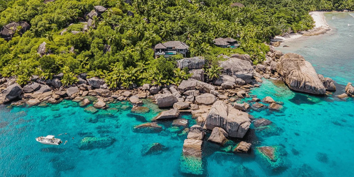 Seychelles Holidays